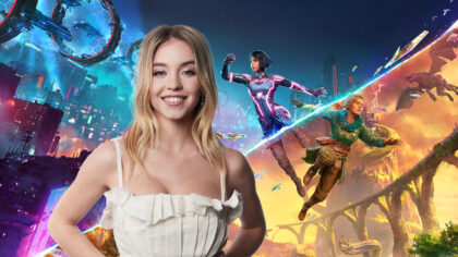 Split Fiction | Adaptação para o cinema traz Sydney Sweeney e o diretor de Wicked