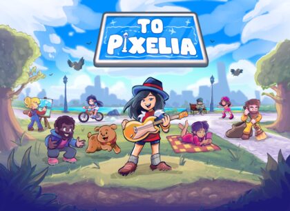 To Pixelia | Jogo que promete caos, liberdade e muito charme pixelado chega em maio
