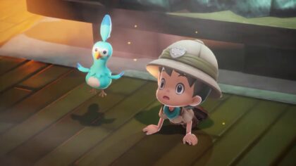 FANTASY LIFE i: The Girl Who Steals Time ultrapassa 500 mil cópias vendidas em apenas três dias