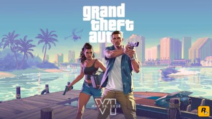 GTA VI | Rockstar libera segundo trailer com foco em Jason e Lucia e visual de tirar o fôlego