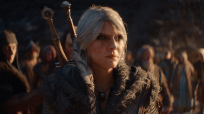 The Witcher 4 | Dublador de Geralt defende Ciri como protagonista após choro de fanboys