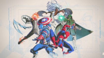 Marvel Tōkon: Fighting Souls | Novo jogo de luta 4v4 da Arc System Works chega em 2026