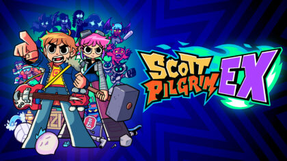 Scott Pilgrim EX | Novo brawler chega em 2026