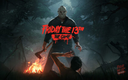 Friday the 13th | Novo jogo da série está em desenvolvimento