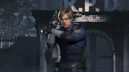 Resident Evil Survival Unit | jogo mobile de estratégia traz Leon, Jill, Claire e até Barry Burton