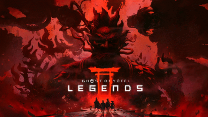 Ghost of Yōtei | DLC gratuita ‘Legends’ trará modo cooperativo