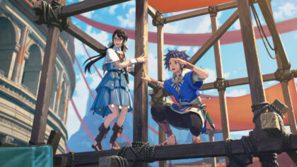 Fire Emblem: Fortune’s Weave é anunciado para Nintendo Switch 2