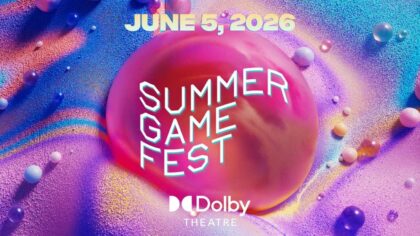 Summer Game Fest 2026 já tem data e novo local para acontecer