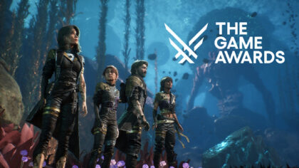 The Game Awards 2025 | Indicações são reveladas e Clair Obscur: Expedition 33 domina a lista