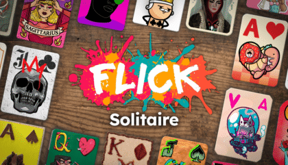 Flick Solitaire Ă© removido da Steam na RĂşssia apĂłs censura anti-LGBTQ+