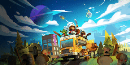 Overcooked! vai virar reality show na Netflix em parceria com a A24