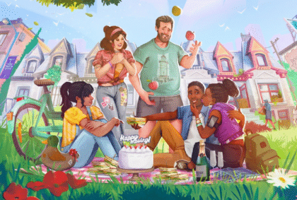 Paralives | Acesso Antecipado é adiado para 2026 após testes indicarem que o jogo “ainda não atingiu o padrão desejado”