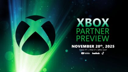 Xbox Partner Preview | Nova apresentação para esta semana traz novidades de 007 First Light, Tides of Annihilation e mais