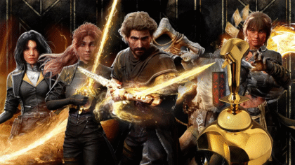 Golden Joystick Awards 2025 | Clair Obscur domina a noite ganhando em seis categorias