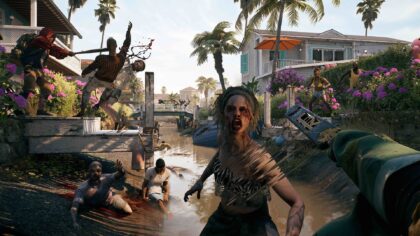 Dead Island 3 está em desenvolvimento e mira lançamento para 2028