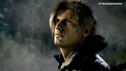 Resident Evil Requiem | Leon S. Kennedy (finalmente) é confirmado em novo trailer