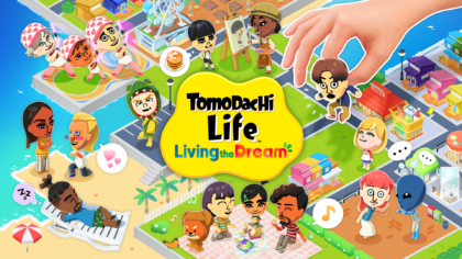 Tomodachi Life: Living the Dream | Direct traz data do jogo e opções inclusivas de gênero
