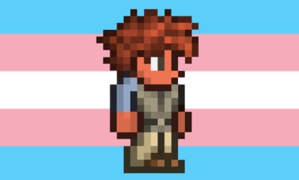 Terraria remove opção de gênero em atualização e mudança gera debate na comunidade