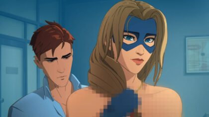 Dispatch | Jogo tem censura de conteúdo explícito no Nintendo Switch