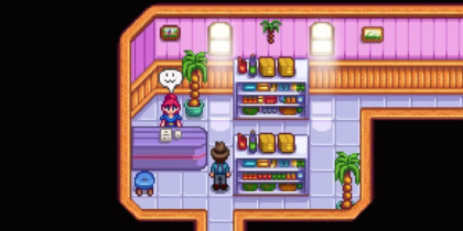 Stardew Valley | Conheça os dois novos candidatos a casamento