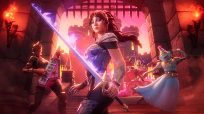 Fortnite Festival | Chappell Roan é a atração principal da Temporada 13