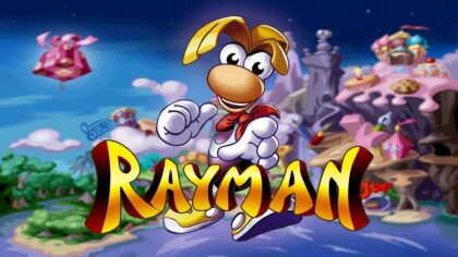 Rayman | Criador volta a comentar remake ainda não anunciado pela Ubisoft